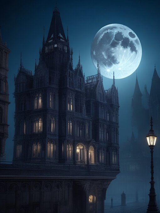 Title details for The victorian nexus by Fables  Odyssey - Available